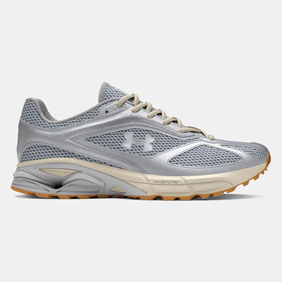 《☆レア☆》☆UNDER ARMOUR☆UA Apparition☆Silver