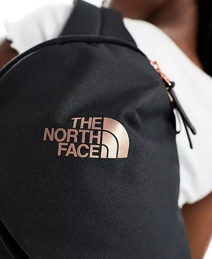 THE NORTH FACE 多機能収納 スリング ボディバッグ 日本未発売