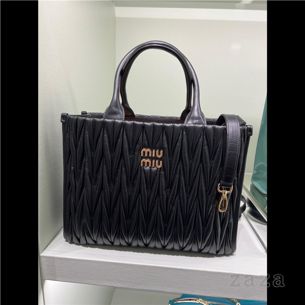 【送料込み】miu miu★SALE★5BG258