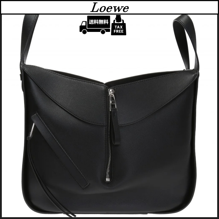 【LOEWE】ハンモック バッグ スモール