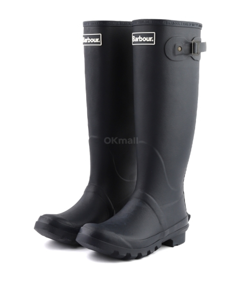 Barbour｜BOOTS (Bede Wellington Boots (LRF0043 NY71))
