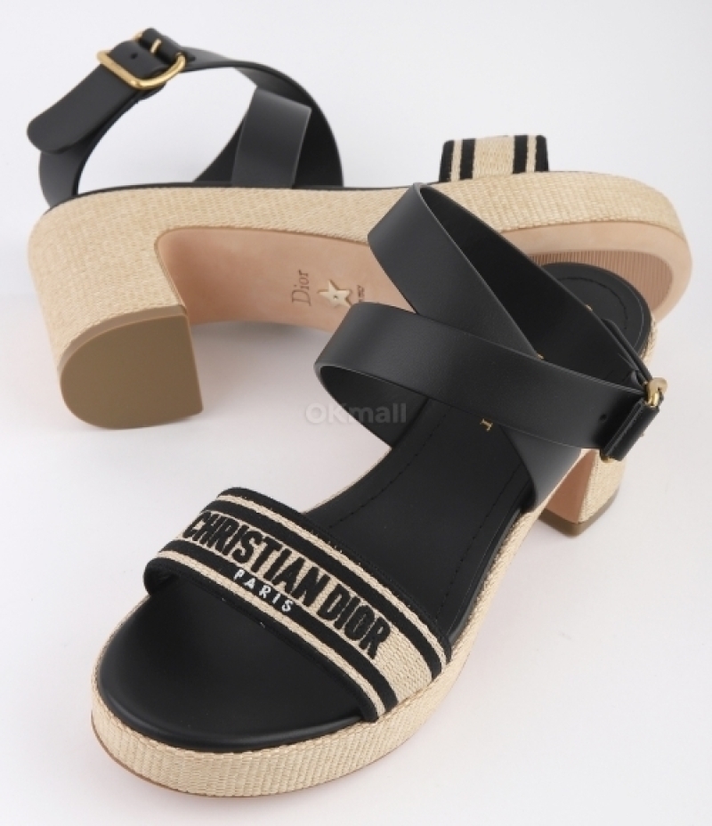 Dior｜SANDALS (KCO083ERR 900)