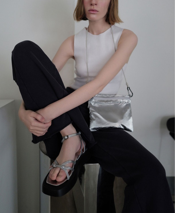 ★Archivepke★Nylon Day pack★Silver spoon★韓国★大人気★