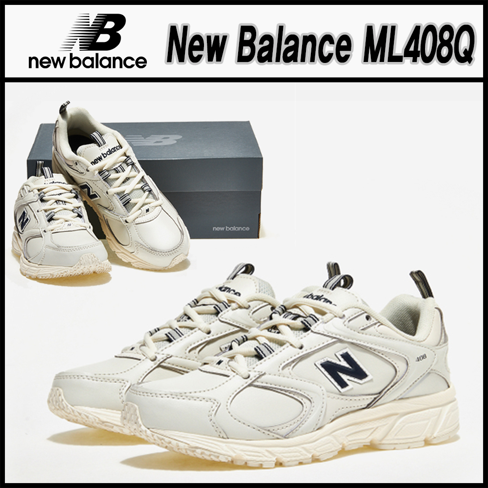 New Balance★New Balance ML408Q★送料・関税込★