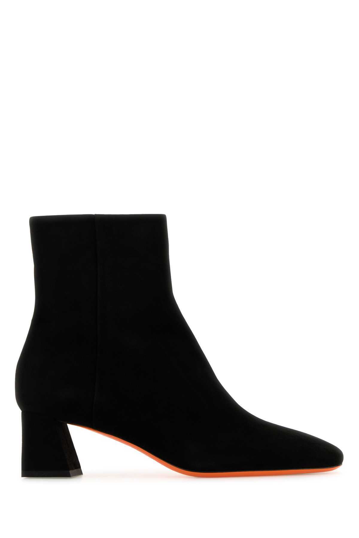 ブーツその他 SANTONI BOOTS (WTMN71154HI2NMGD N01)