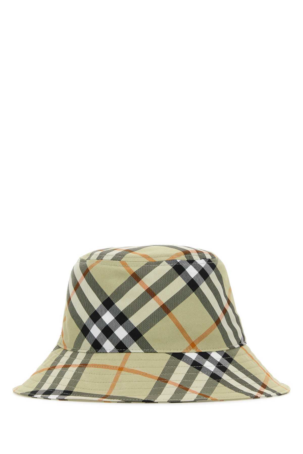 帽子・その他 Burberry HAT (8094798 C1200)