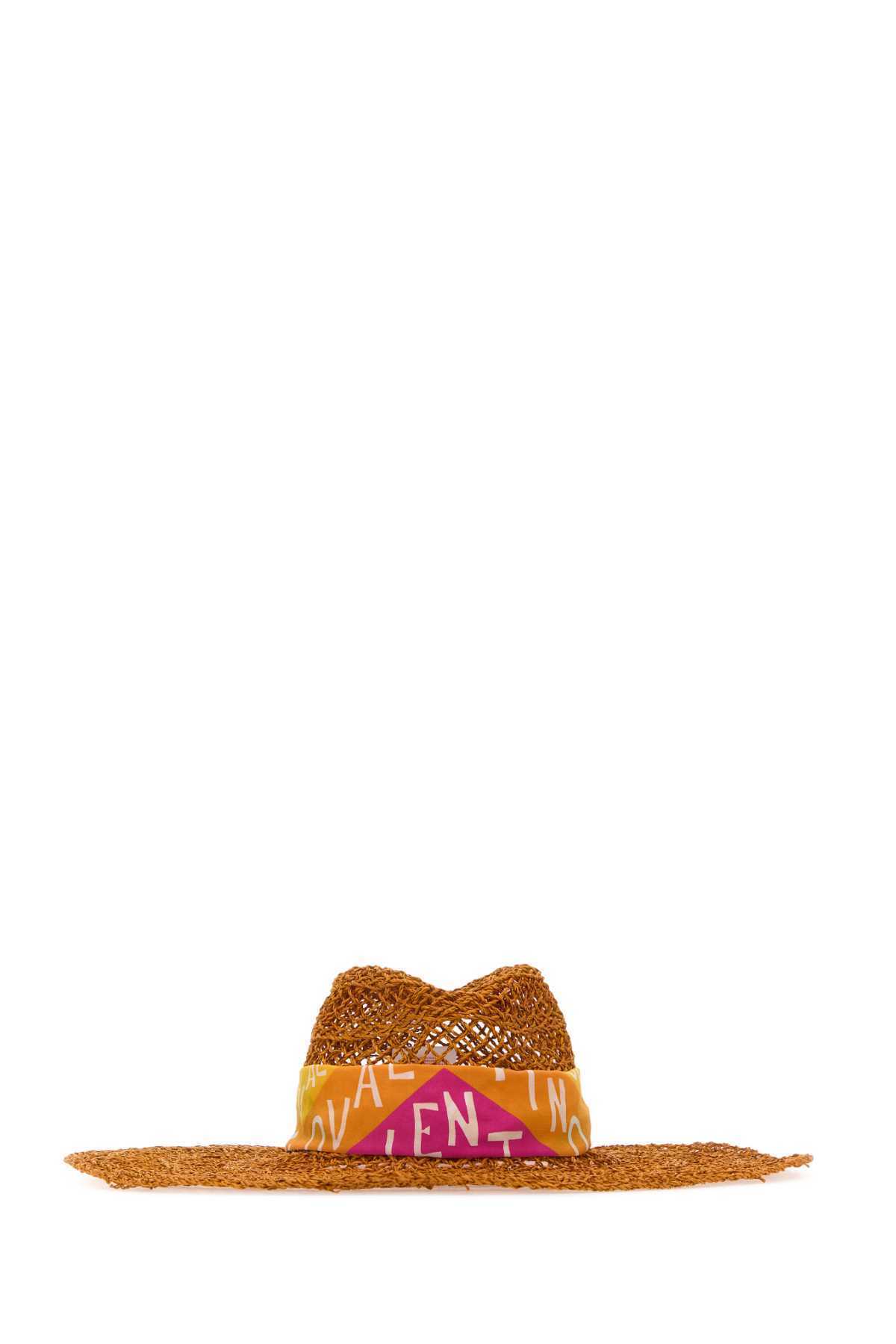 帽子・その他 VALENTINO HAT (5W2HEA50FRK Z9J)
