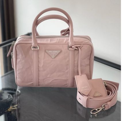 アンティーク PRADA(プラダ) - 海外通販のBUYMA