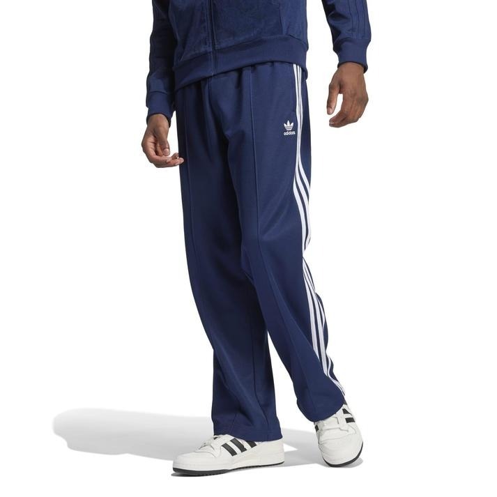 adidas★バギーフィット FIREBIRD トラックパンツ