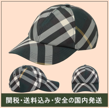 美品　Burberry帽子❣️ノバチェック❣️ハット❣️ Yahoo!オークション -「ノバチェック帽子」の落札相場・落札価格