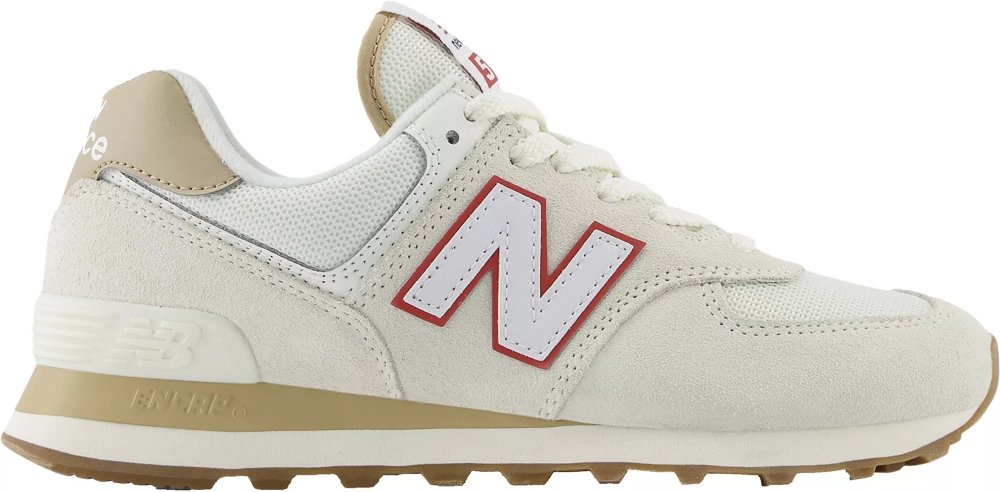 スニーカー New Balance & CALIA Women's 574 Shoes