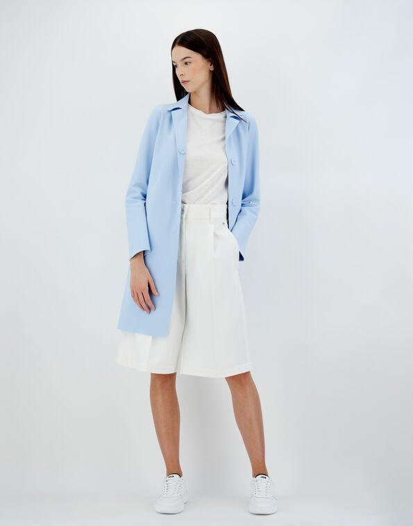 《送料無料》 HERNO FIRST-ACT PEF COAT