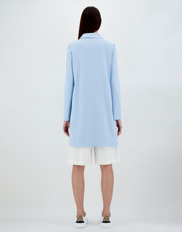 《送料無料》 HERNO FIRST-ACT PEF COAT