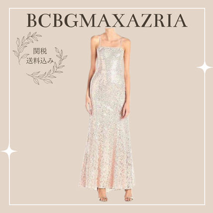 ピンク系 BCBG MAXAZRIA(ビーシービージーマックスアズリア