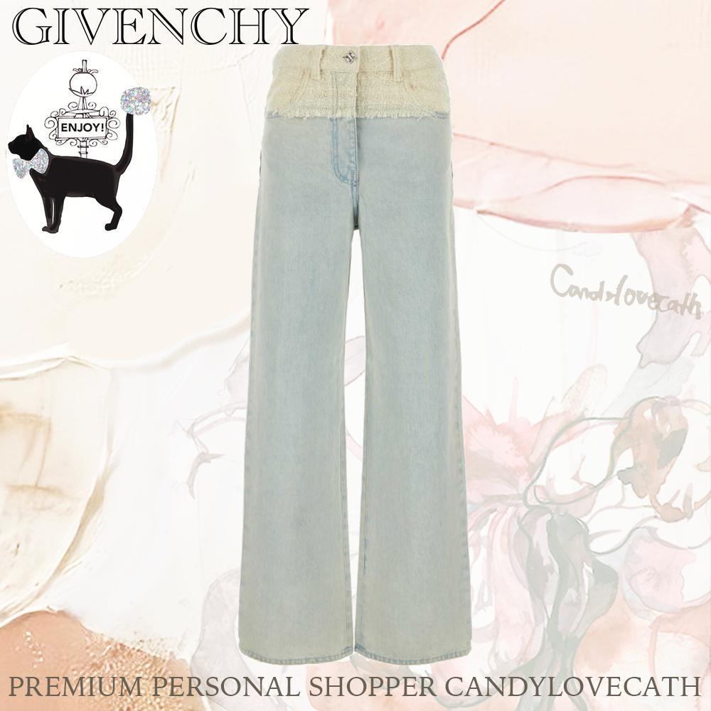 パンツ GIVENCHY Denim Jeans