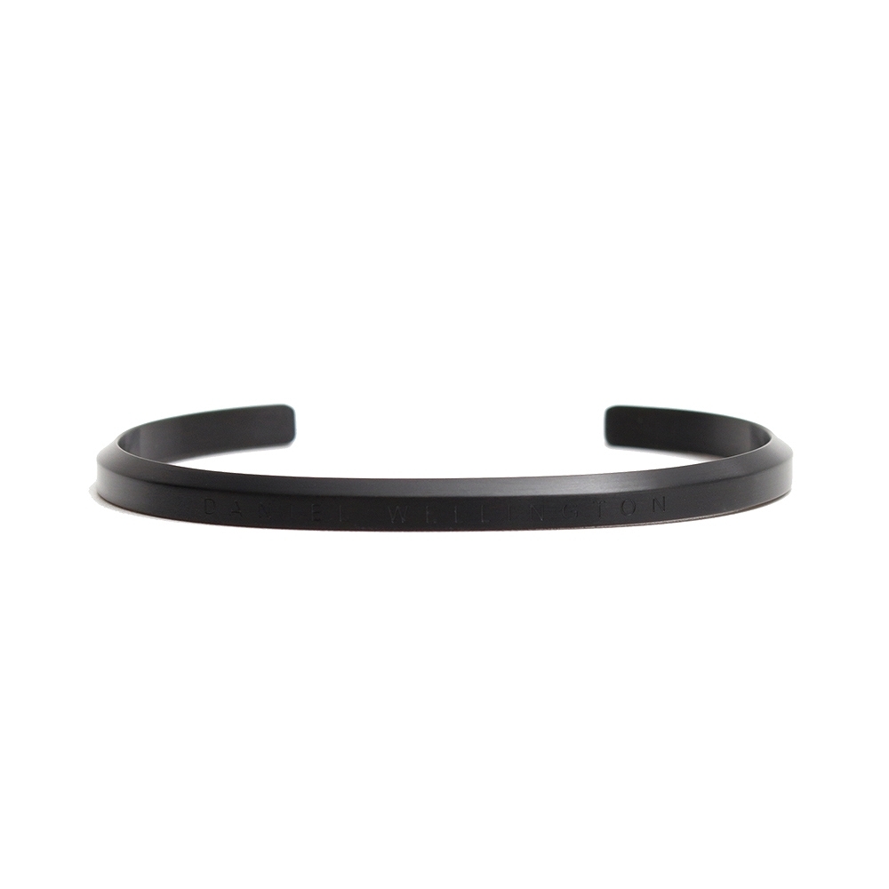 Daniel Wellington Classic Cuff バングル S DW00400383