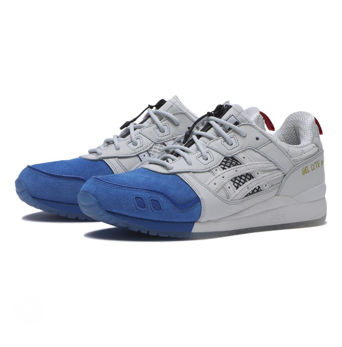 ASICS ☆ Gel-Lyte 3 OG 'Trico'