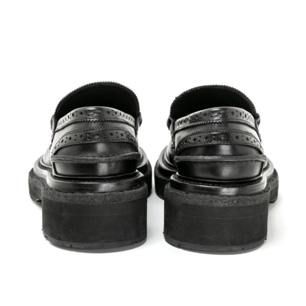 ◆sacai◆Wingtip Loafers《すぐお届け》