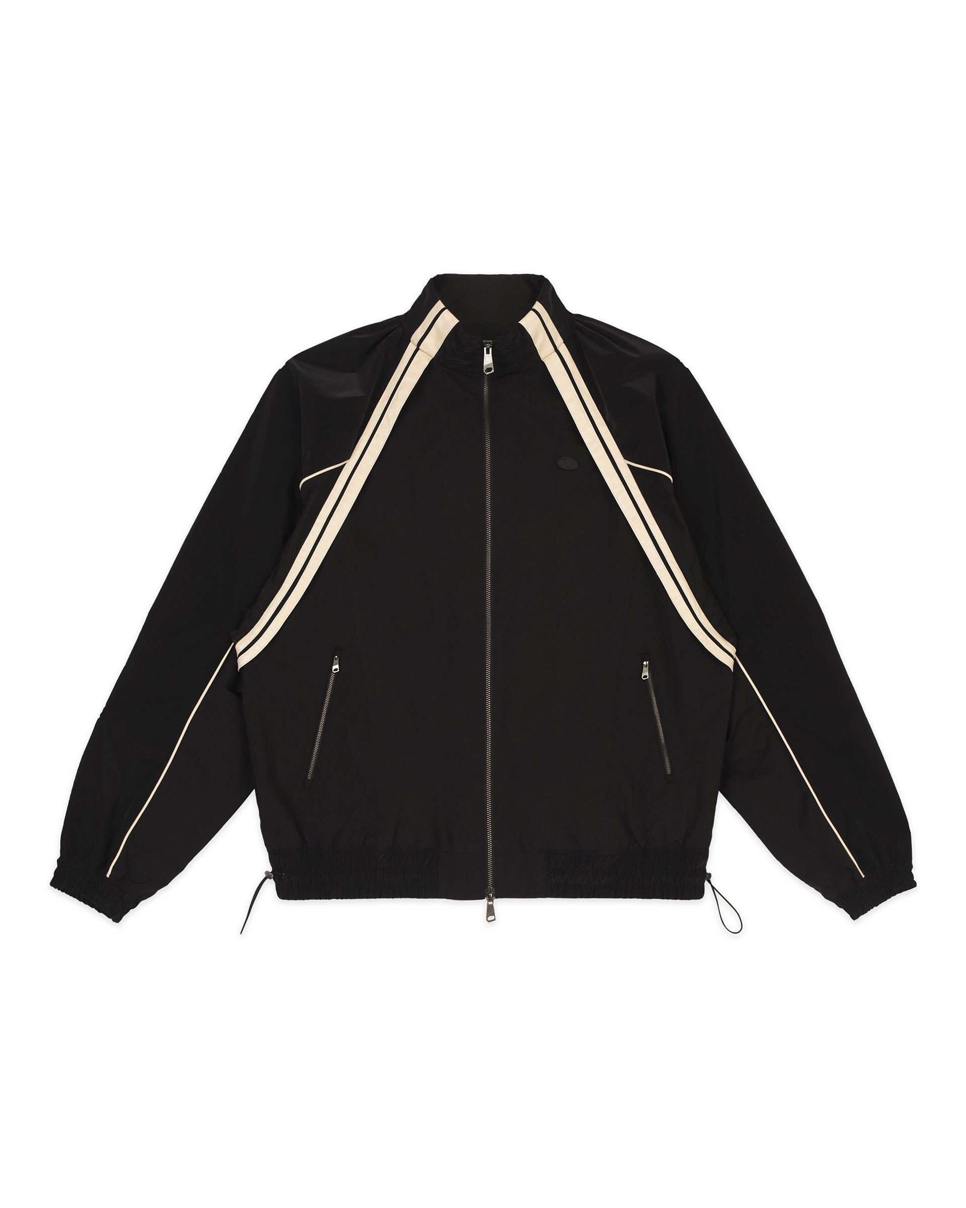 正規品・送料込み◆ADERERROR◆Bashar hood zip-up ADER AderSpace # Shop #