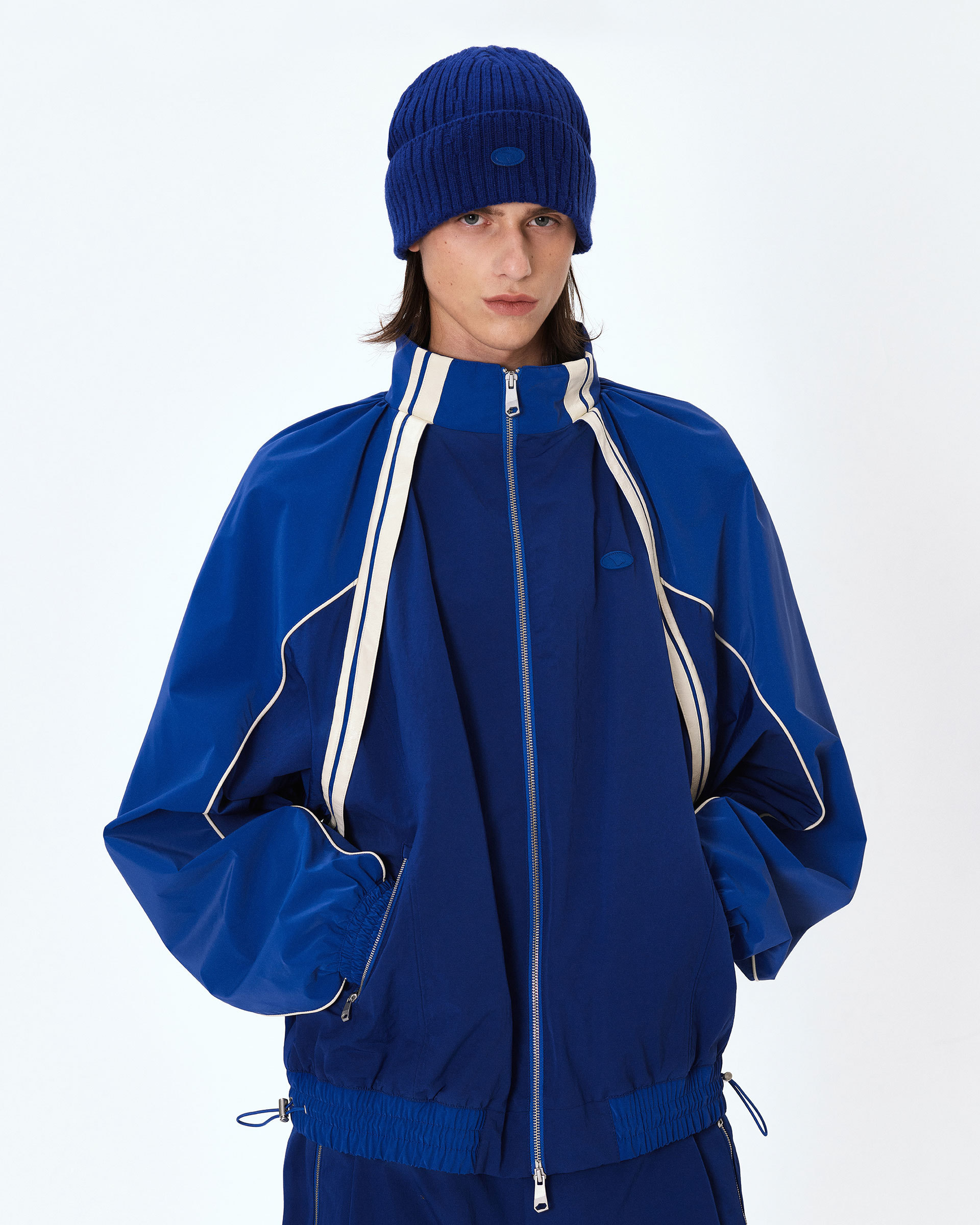 ADER ERROR】BASHAR JUMPER☆韓国人気/追跡付 (ADERERROR