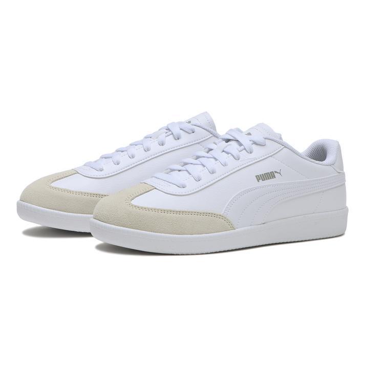 【PUMA】 プーマ 9-T WHT/A.SNOW 国内発送