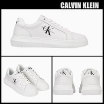 CALVIN KLEIN JEANS カルバンクライン スニーカー