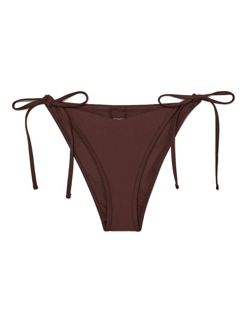 水着・ラッシュガード GLOWNY FARFALLE BIKINI (BLACK CHERRY) S GLOWNY FARFALLE BIKINI (BLACK CHERRY) S 水着・ラッシュガード