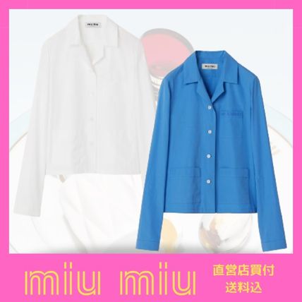 MK1884 MiuMiu(ミュウミュウ) - 海外通販のBUYMA