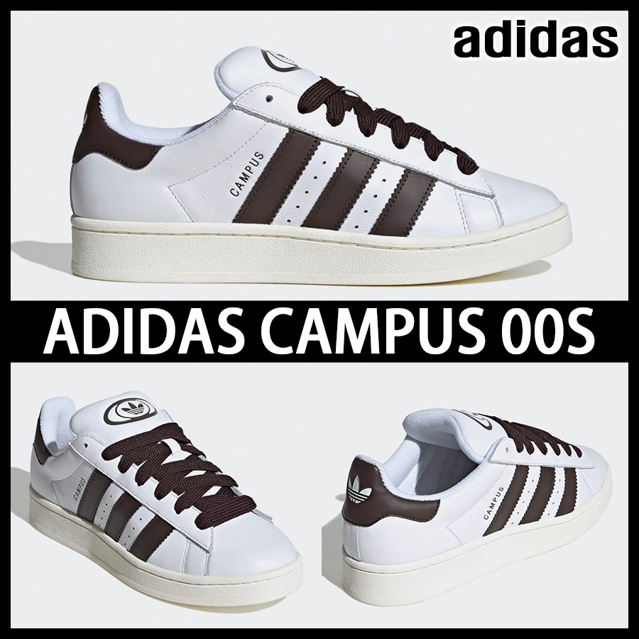 ★adidas originals★大人気★CAMPUS 00S キャンパス★追跡可
