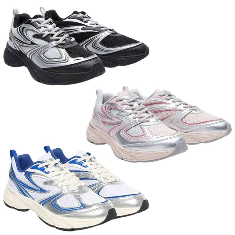 FILA(フィラ)★男女兼用_FILAインターラン_7色
