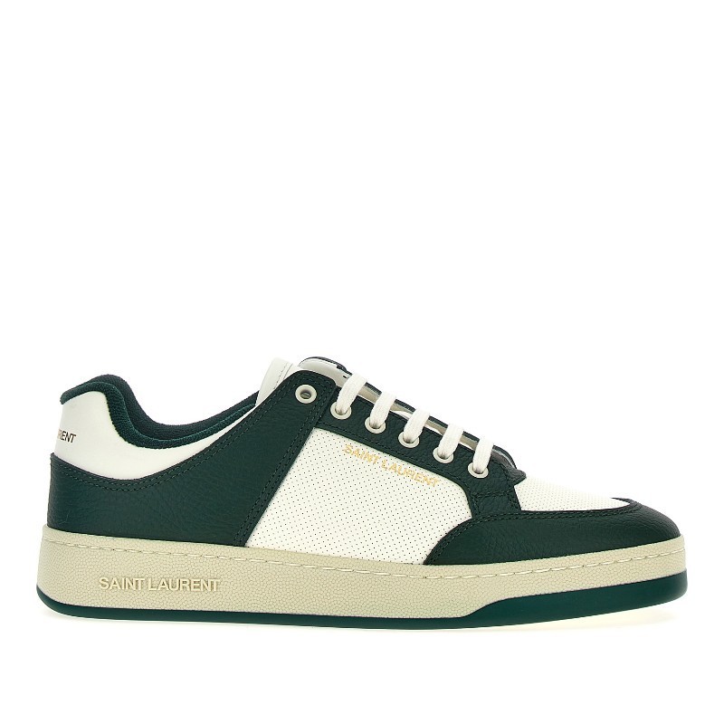 スニーカー Saint Laurent SS25 'SL/61 sneakers (713600AAAWR 6379)