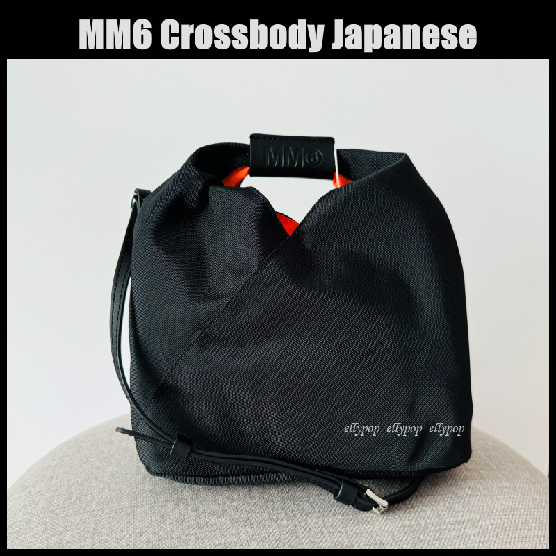MM6 Maison Margiela Crossbody Japanese エムエムシックス
