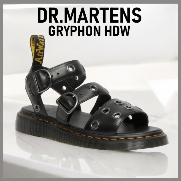 【Dr.Martens】GRYPHON HDW ドクターマーチン グリフォン