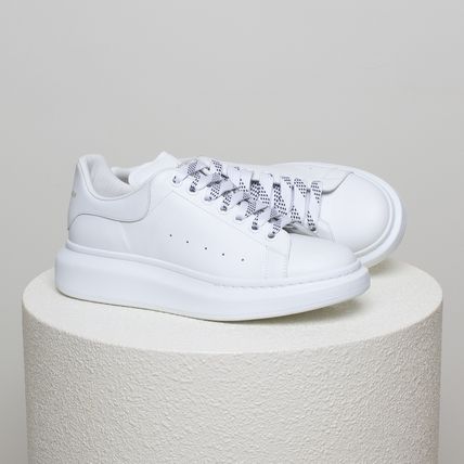 alexander mcqueen Oversized Sneaker(アレキサンダー