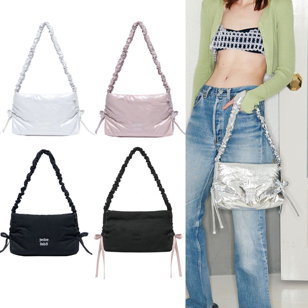 ショルダーバッグ・ポシェット JEDREFEB5 Butterfly mini bag 4BUK517