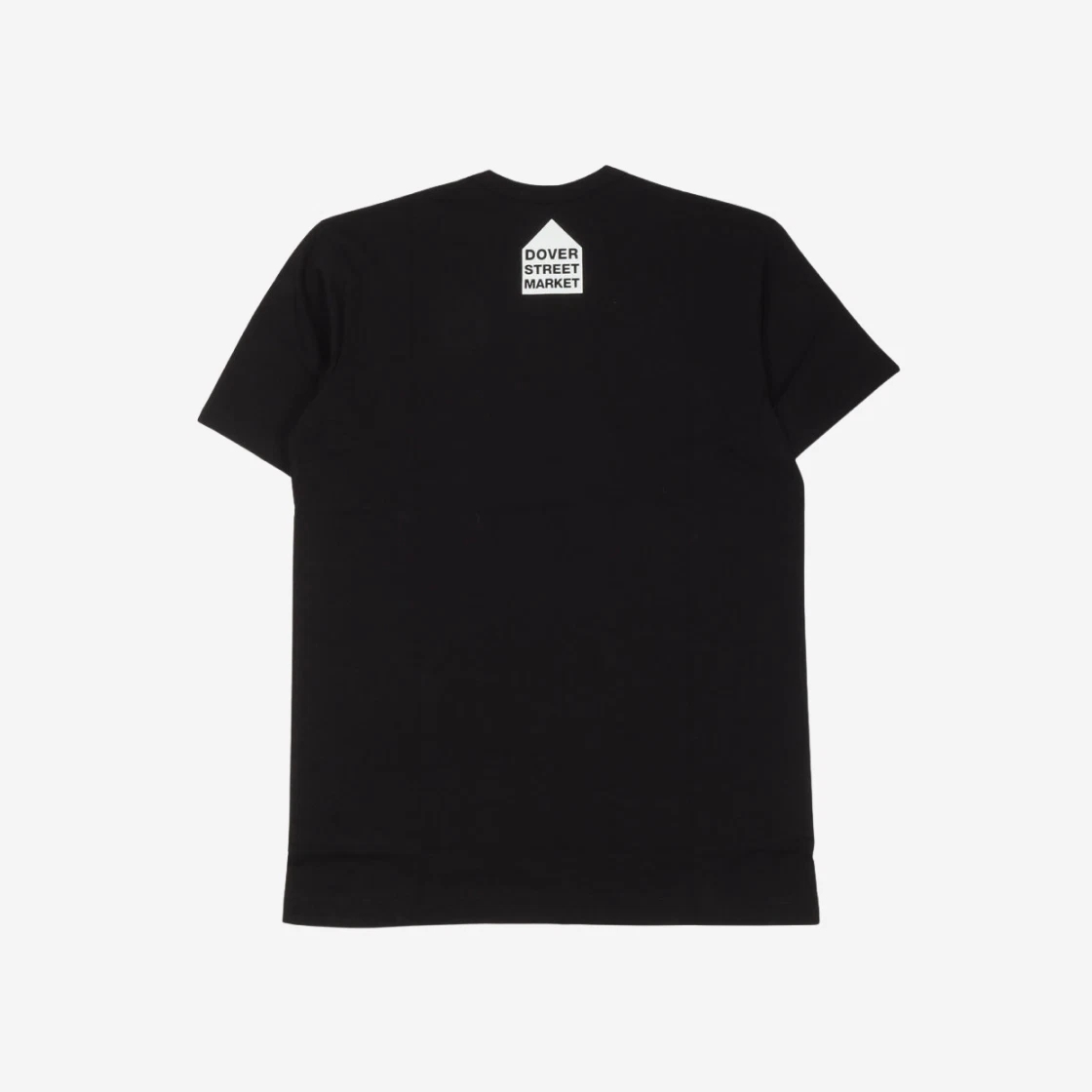 †Chrome Hearts†コムデギャルソンとのコラボTシャツ CHROME HEARTS クロムハーツ × COMME des GARCONS