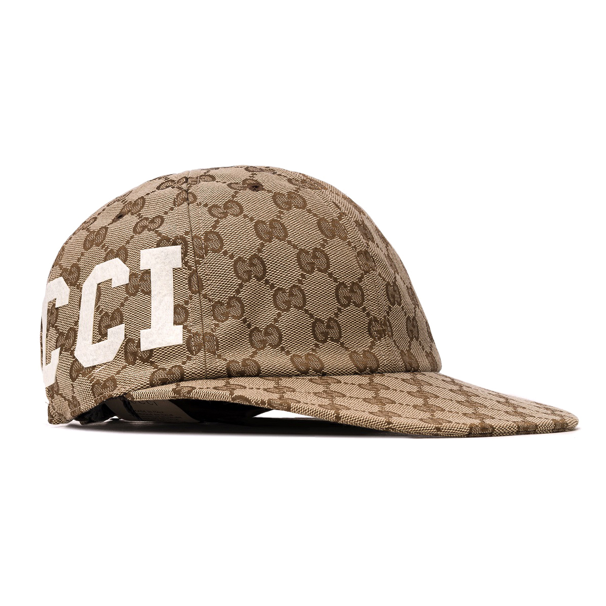 ◎国内即発◎クーポン有◎GUCCI ベースボールキャップ GGロゴ