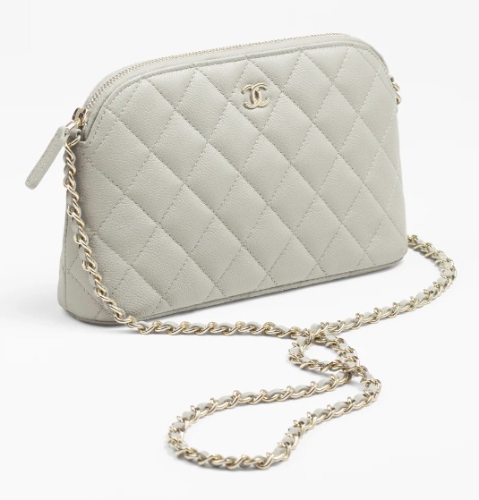《24B♡大人可愛い♡》CHANEL クラシック ポシェット