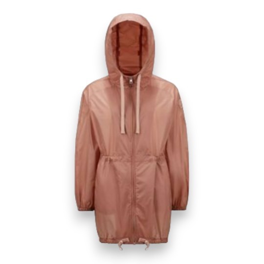 関税送料込み【MONCLER】 モンクレール アイレル ジャケット