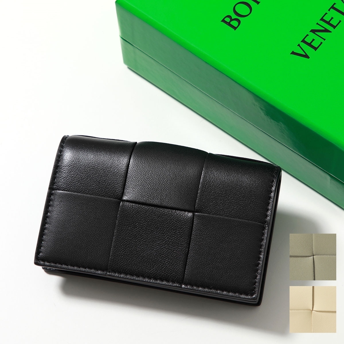 BOTTEGA VENETA カードケース CASSET 651396 VCQC4