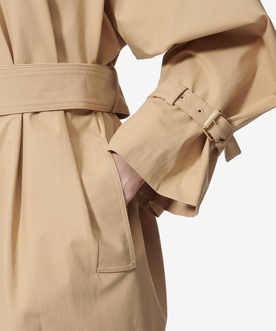 《MAX MARA》 MEMO 006 MEMO コート