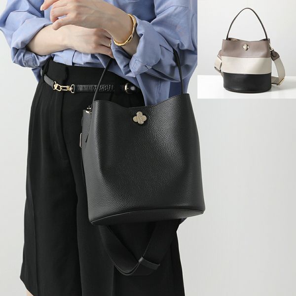 Furla ハンドバッグ DANAE ダナエ クロスボディ