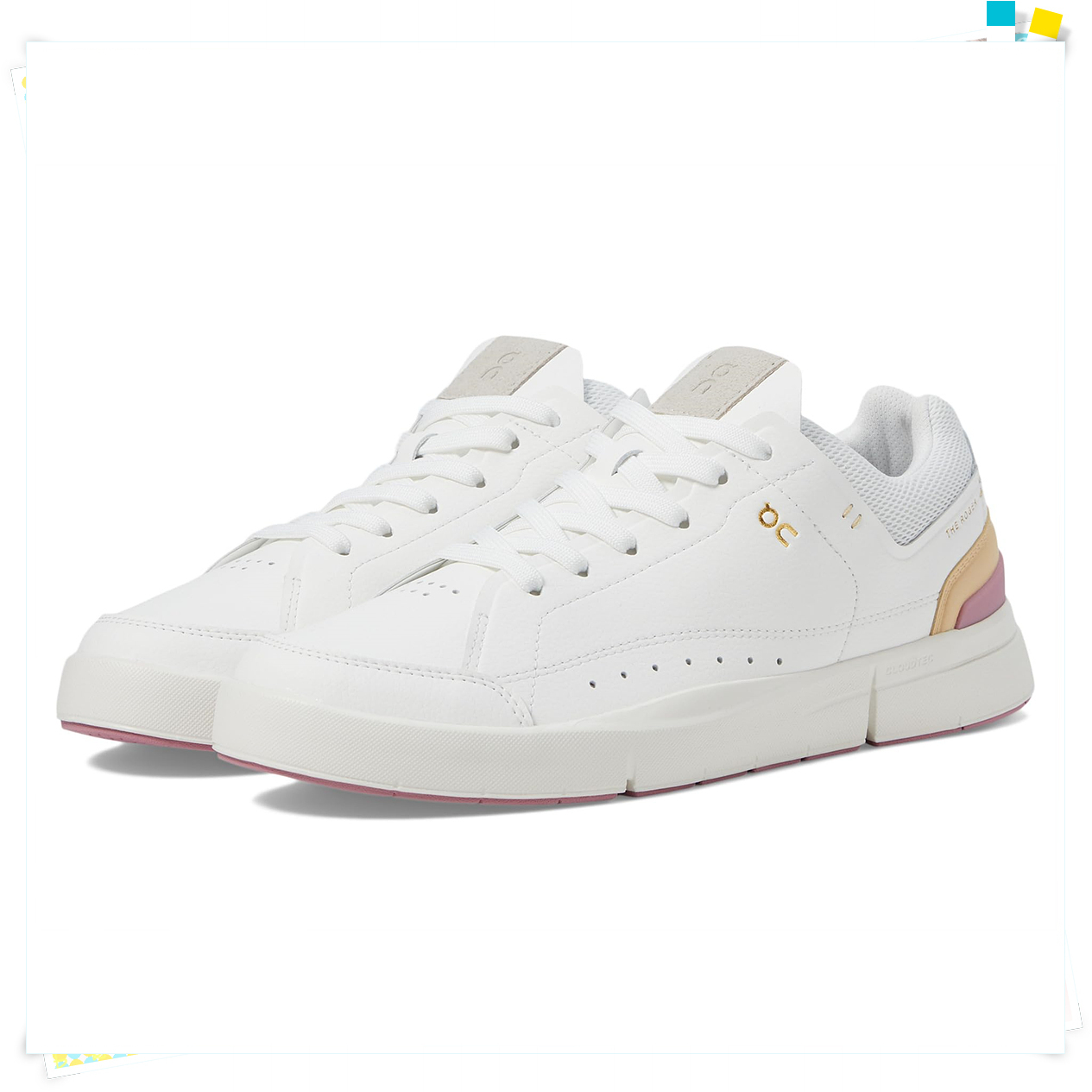 On オン スニーカー ☆ The Roger Centre Court ☆ Women's
