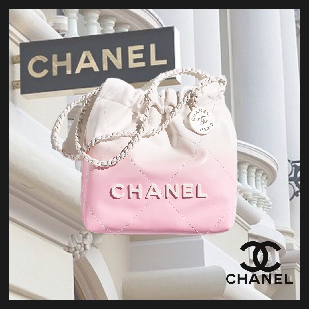 春夏に涼しげなシースルー♡【CHANEL】スリングバック シャネル（CHANEL）新作シューズ【2021春夏】