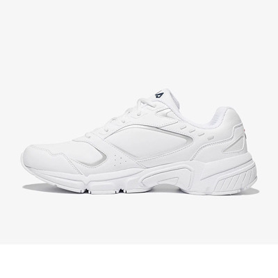 《☆超人気☆》☆FILA☆Memory Decimus v2☆White