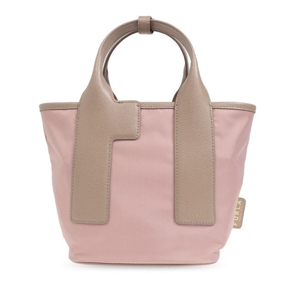 ★関税込【FURLA】PIUMAトートバッグ S★ALBA#WB01270