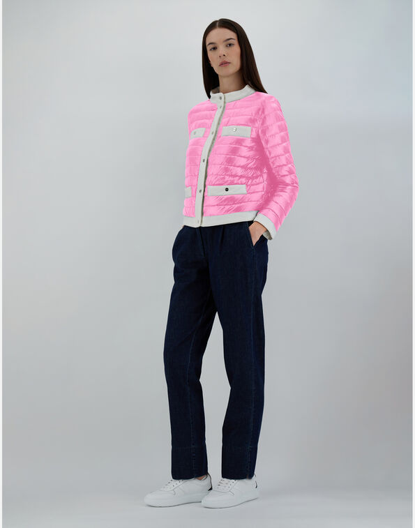 《送料無料》 HERNO NYLON ULTRALIGHT AND ECOAGE JACKET