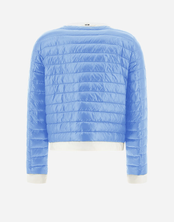 《送料無料》 HERNO NYLON ULTRALIGHT AND ECOAGE JACKET