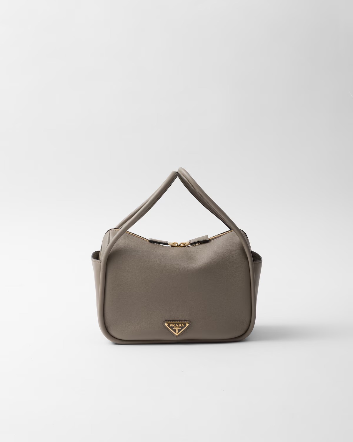 PRADA ダーリン レザーハンドバッグ 三越伊勢丹 | PRADA/プラダ_Women通販 | プラダ ダーリン ソフト
