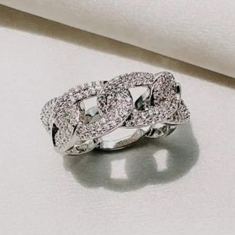 【HEYMAEVE】Havana Ringリング